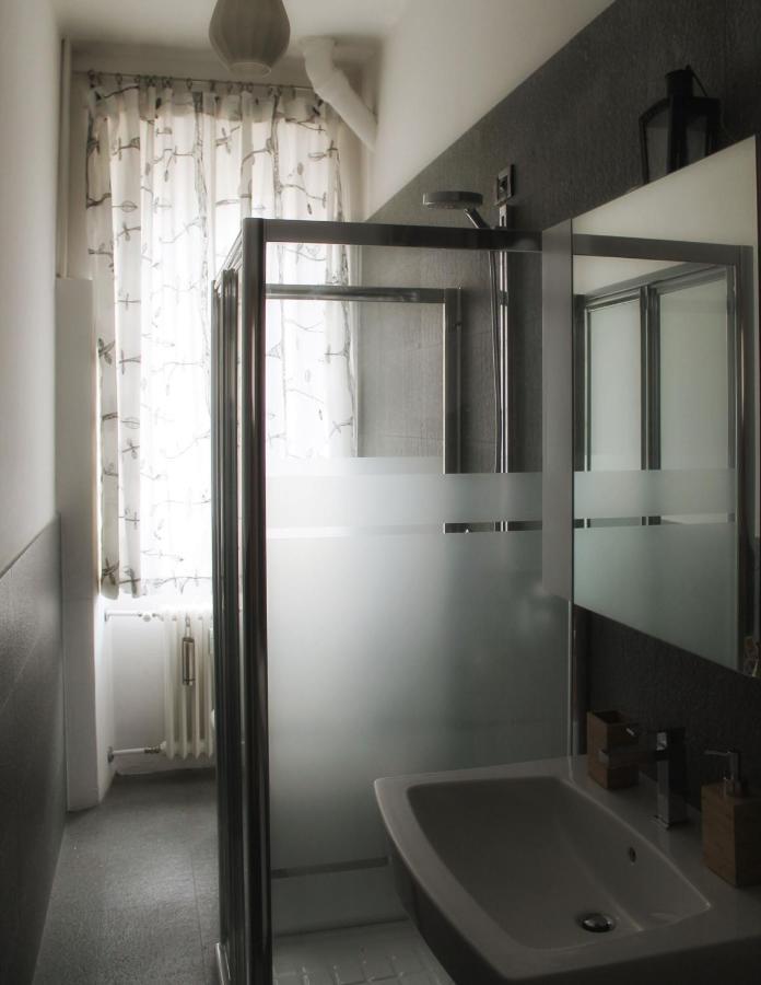 Plose Apartment Bressanone Ngoại thất bức ảnh