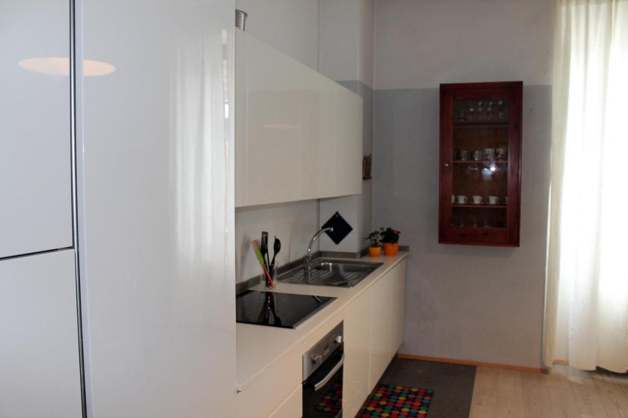 Plose Apartment Bressanone Ngoại thất bức ảnh