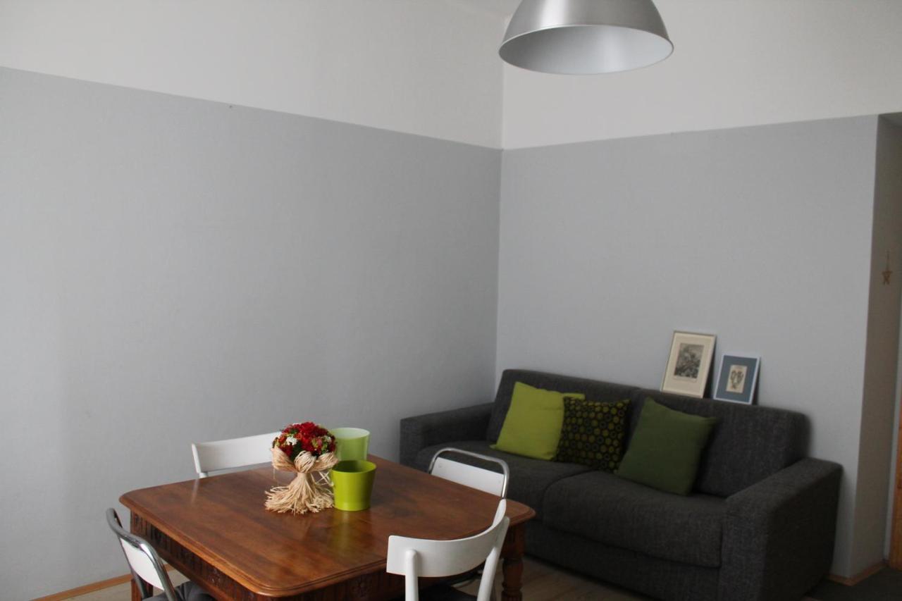 Plose Apartment Bressanone Ngoại thất bức ảnh