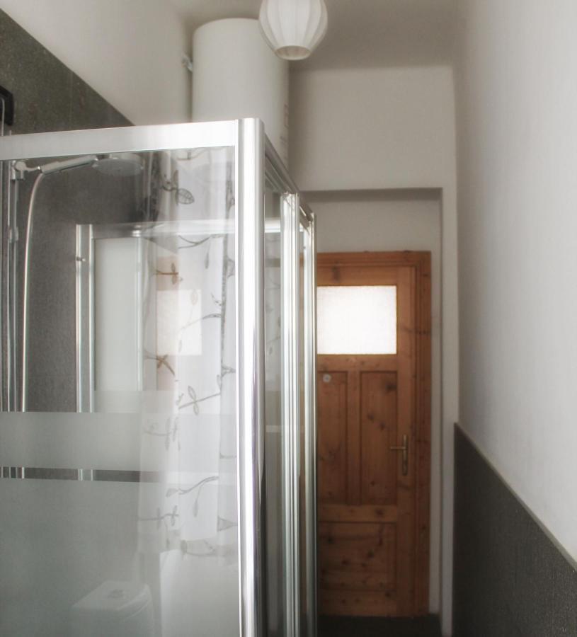 Plose Apartment Bressanone Ngoại thất bức ảnh