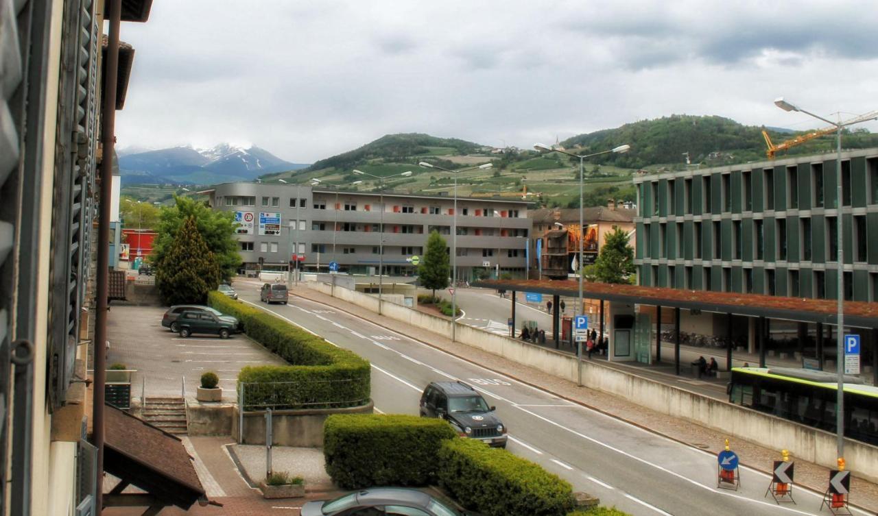 Plose Apartment Bressanone Ngoại thất bức ảnh