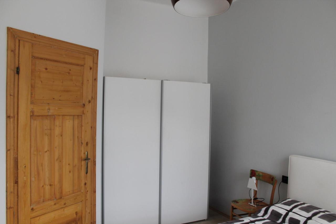 Plose Apartment Bressanone Ngoại thất bức ảnh