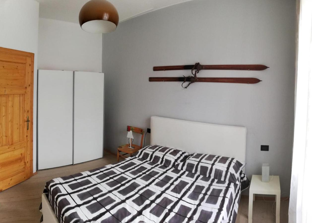 Plose Apartment Bressanone Ngoại thất bức ảnh
